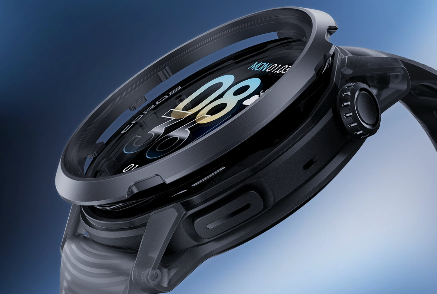 Sports Tech Tidbits: COROS Black Crystal, Garmin Strength Dashboards, Zwift Levels Rollout