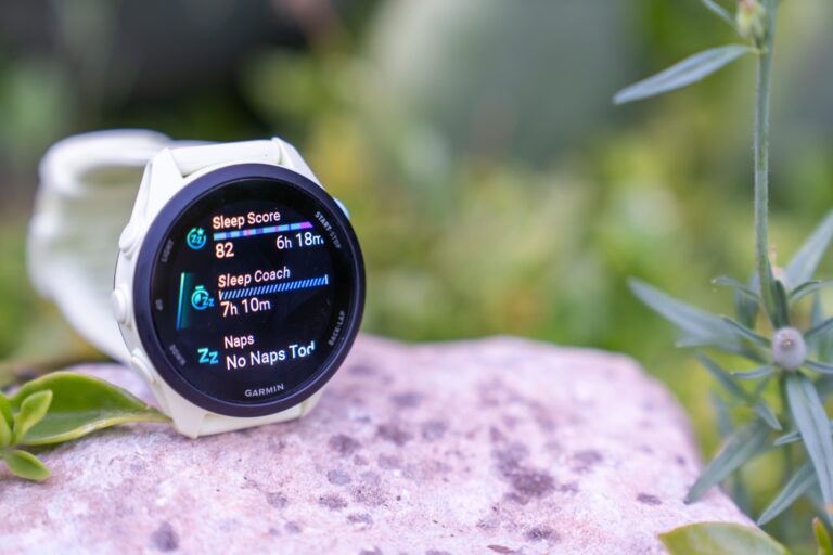 Garmin Forerunner 70 In-Depth Review: Garmin's Best Budget Watch?