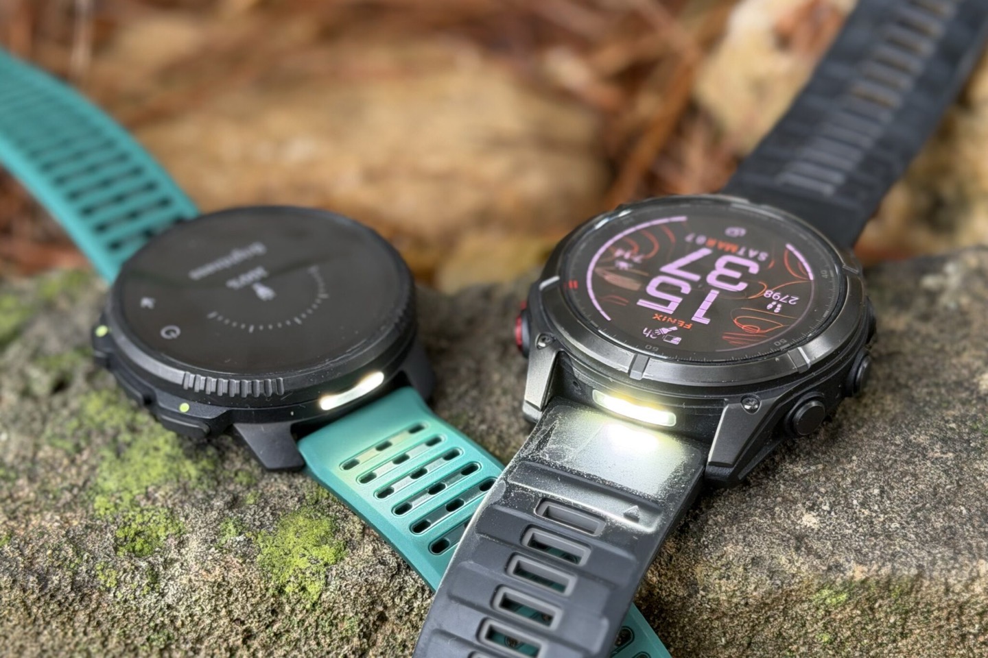 Tech Tidbits: Garmin-Suunto Lawsuit Update, New FORM Swim 2 LT, Peloton-Spotify Partnership