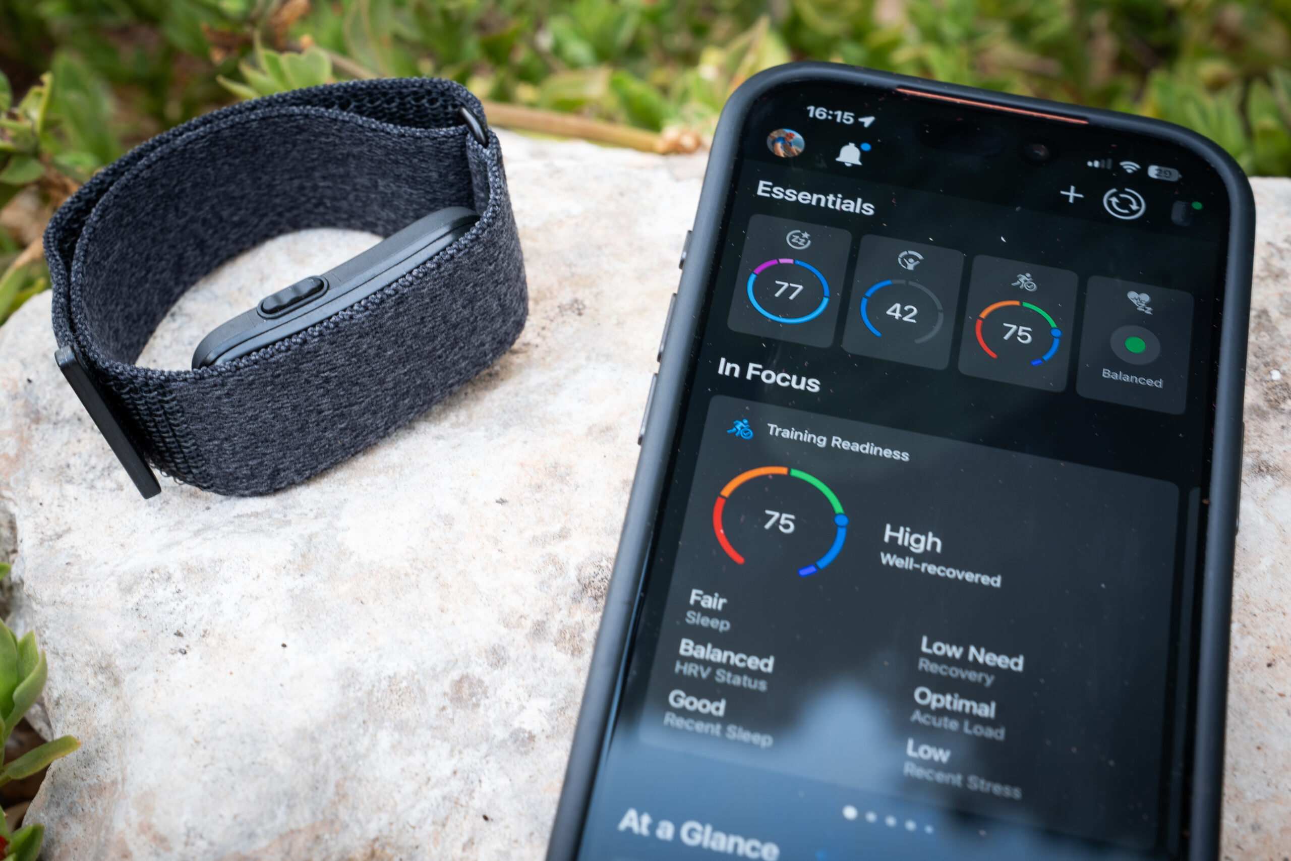 Garmin Cirqa Hands-On: Everything You Need to Know! Garmin Cirqa Hands-On: Everything You Need to Know!