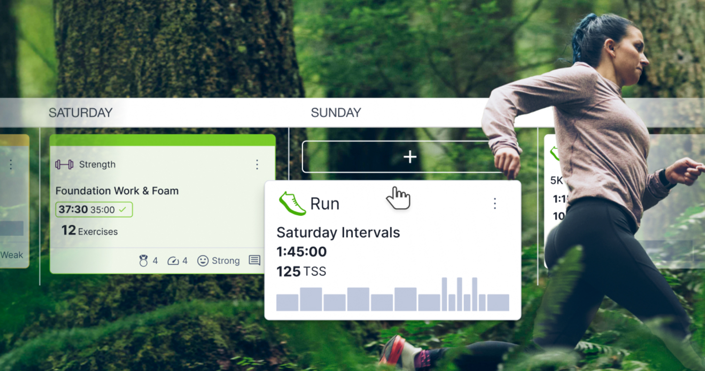 Garmin Acquires Training Peaks & TrainHeroic: What Does it Mean? Garmin Acquires Training Peaks & TrainHeroic: What Does it Mean?