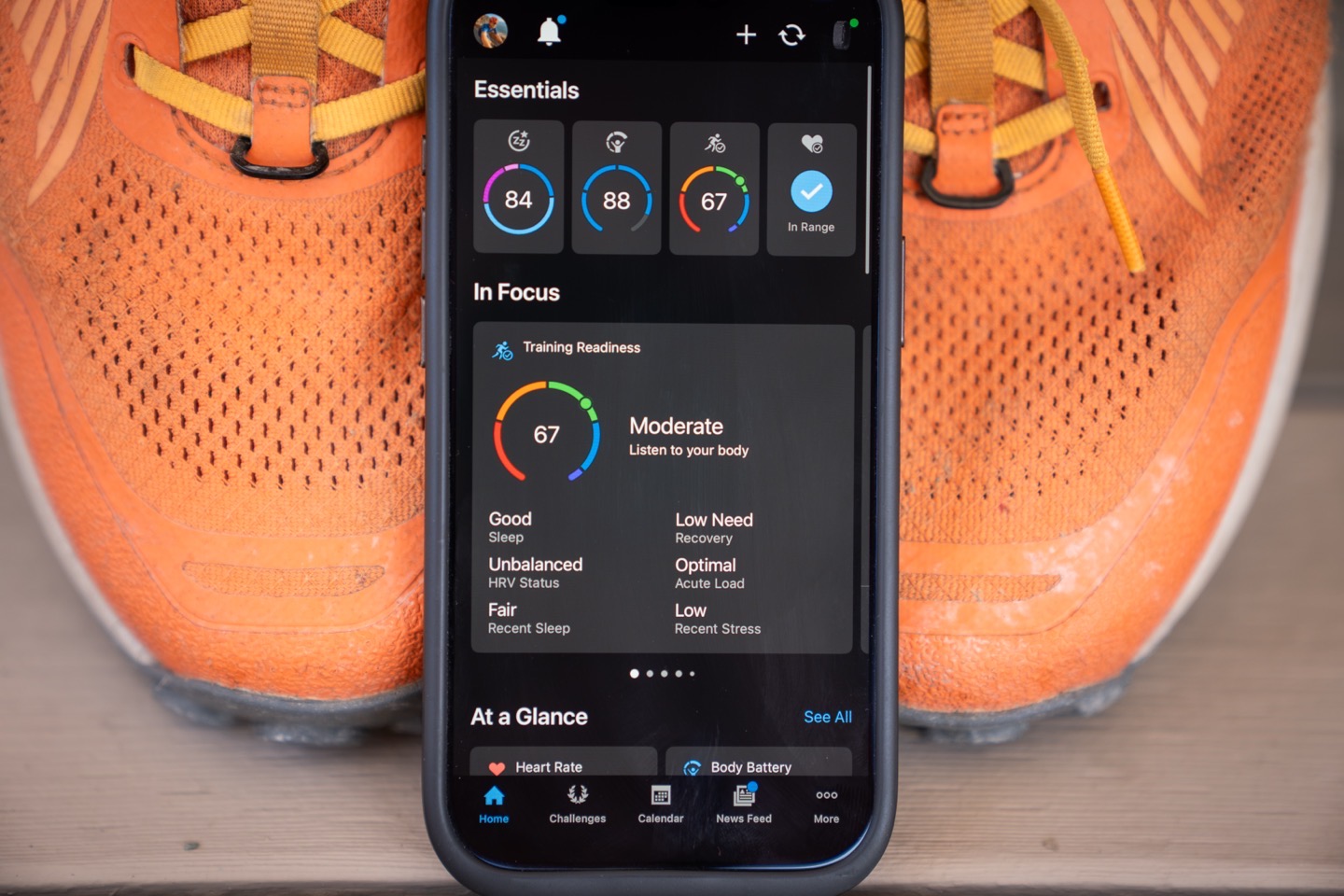 Garmin-Cirqa-TrainingStatus-TrainingReadiness.jpg Garmin Cirqa TrainingStatus TrainingReadiness.