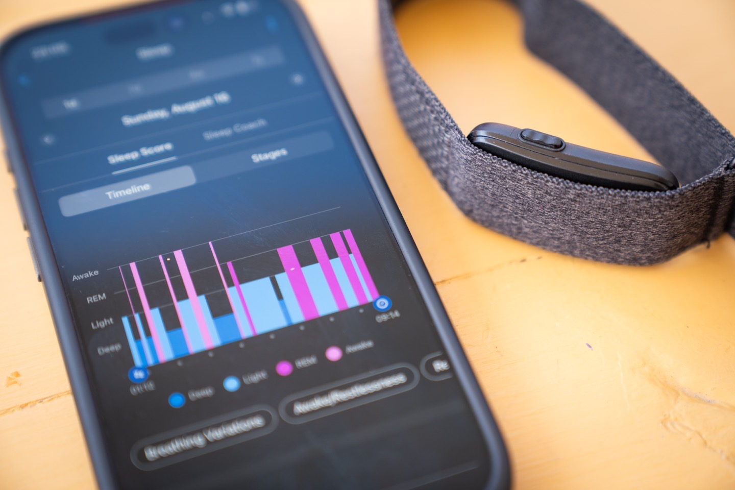 GarminCirqa-SleepStats.jpg GarminCirqa SleepStats.