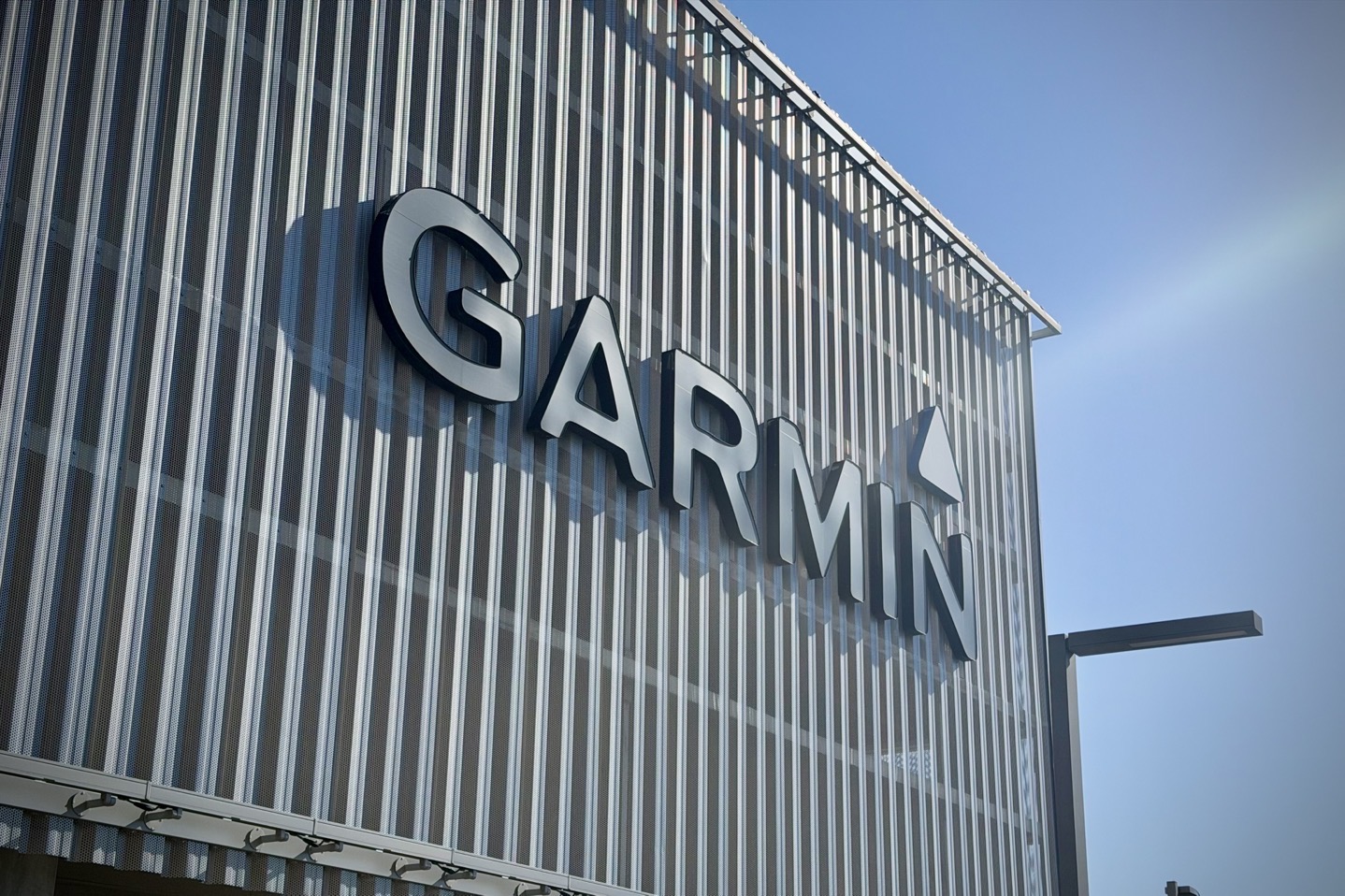 Garmin’s Acquires Moxy, and Garmin Gets Sued
