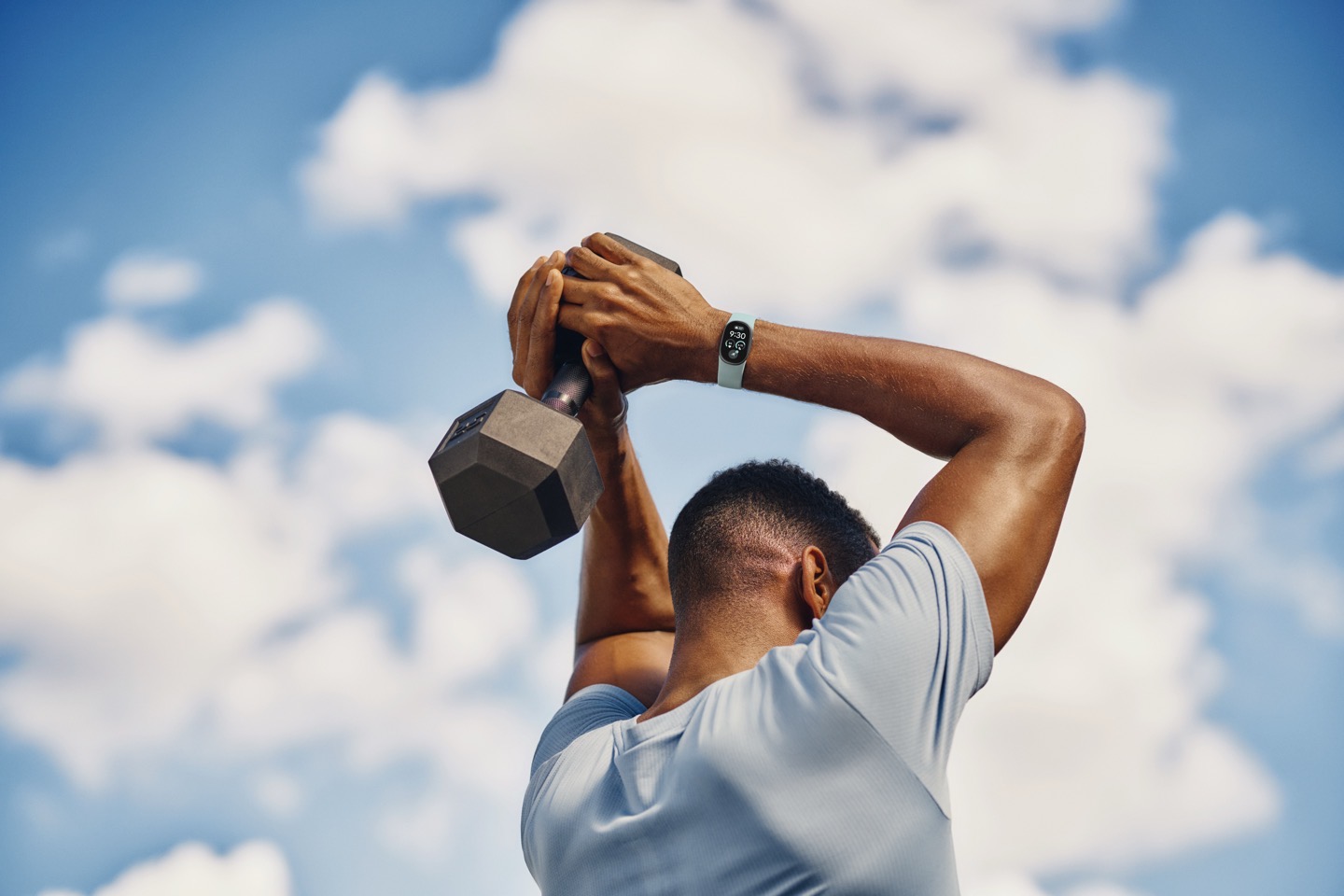 Fitbit Edge Announced: Everything You Need to Know!