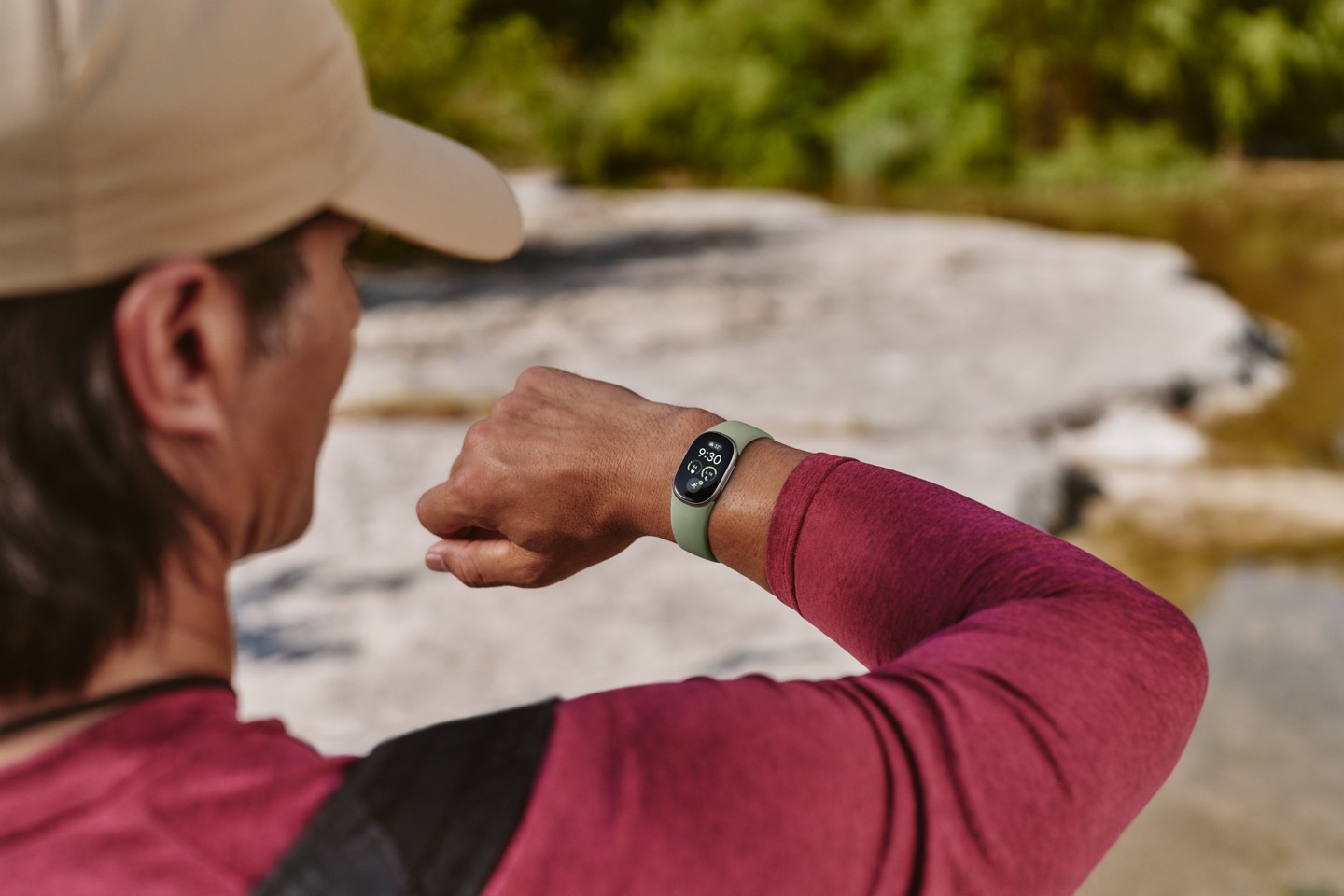 Fitbit Edge Announced: Everything You Need to Know!