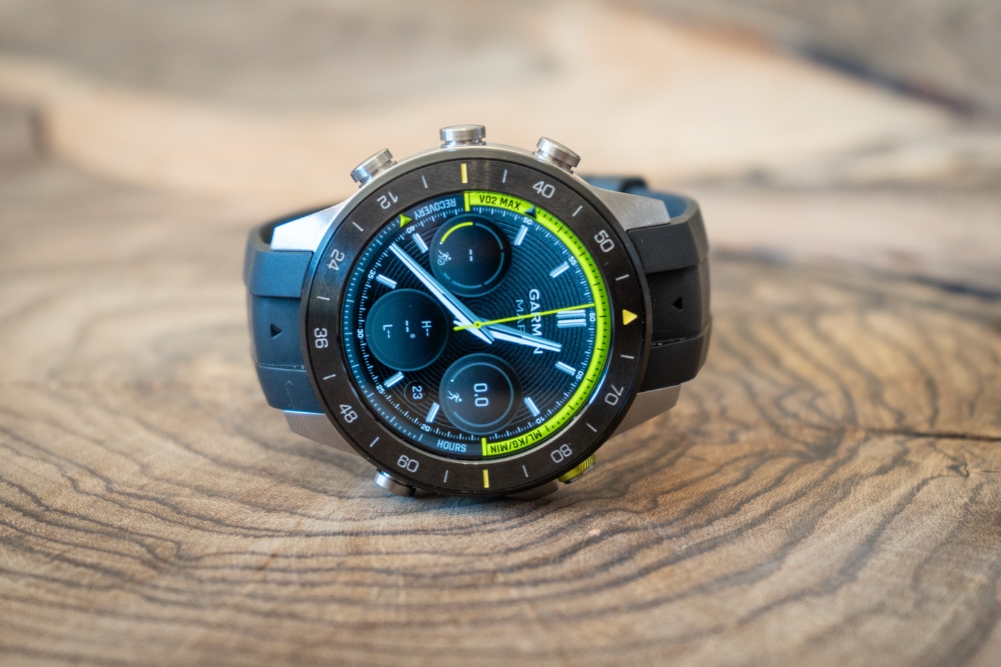 Garmin MARQ Gen3 In-Depth Review: Worth $3,100?