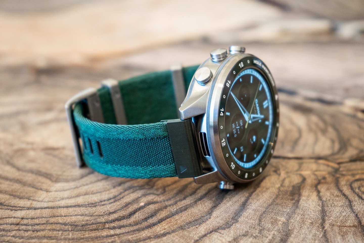 Garmin MARQ Gen3 In-Depth Review: Worth $3,100?