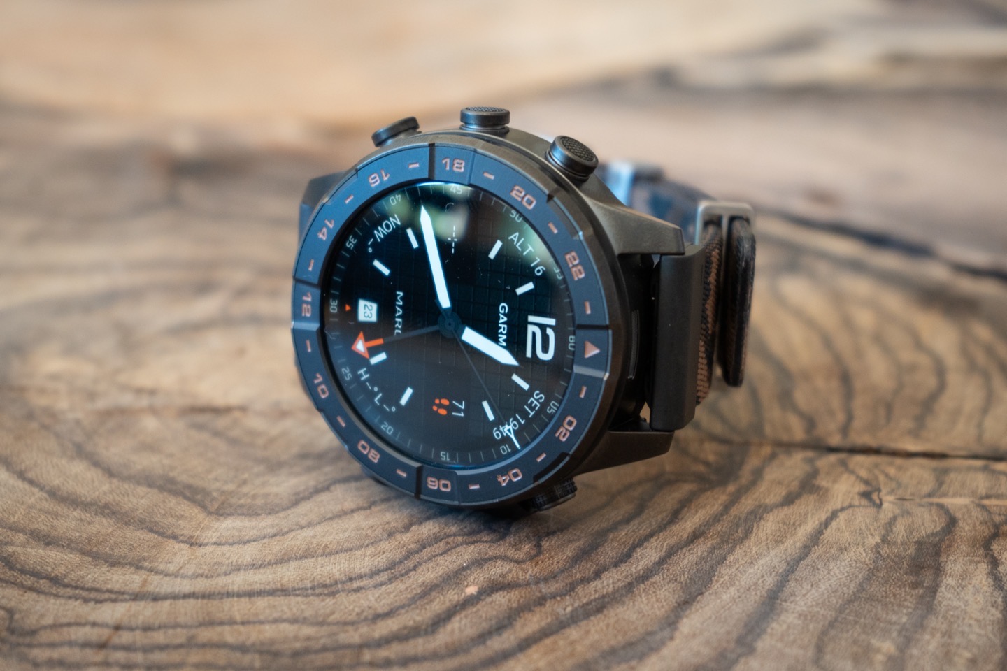Garmin MARQ Gen3 In-Depth Review: Worth $3,100?