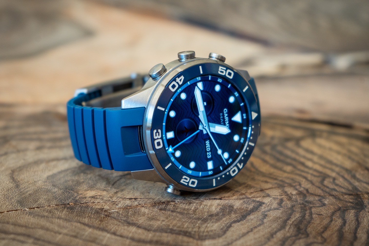 Garmin MARQ Gen3 In-Depth Review: Worth $3,100?