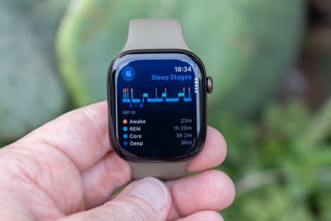 Apple Watch Series 12 In-Depth Review: Worth Upgrading?
