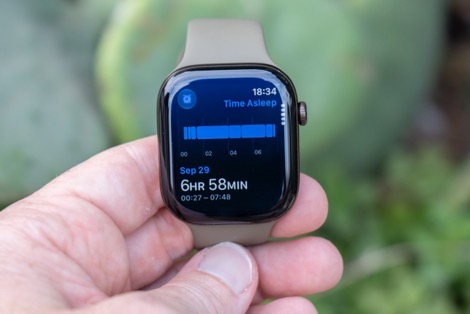 Apple Watch Series 12 In-Depth Review: Worth Upgrading?