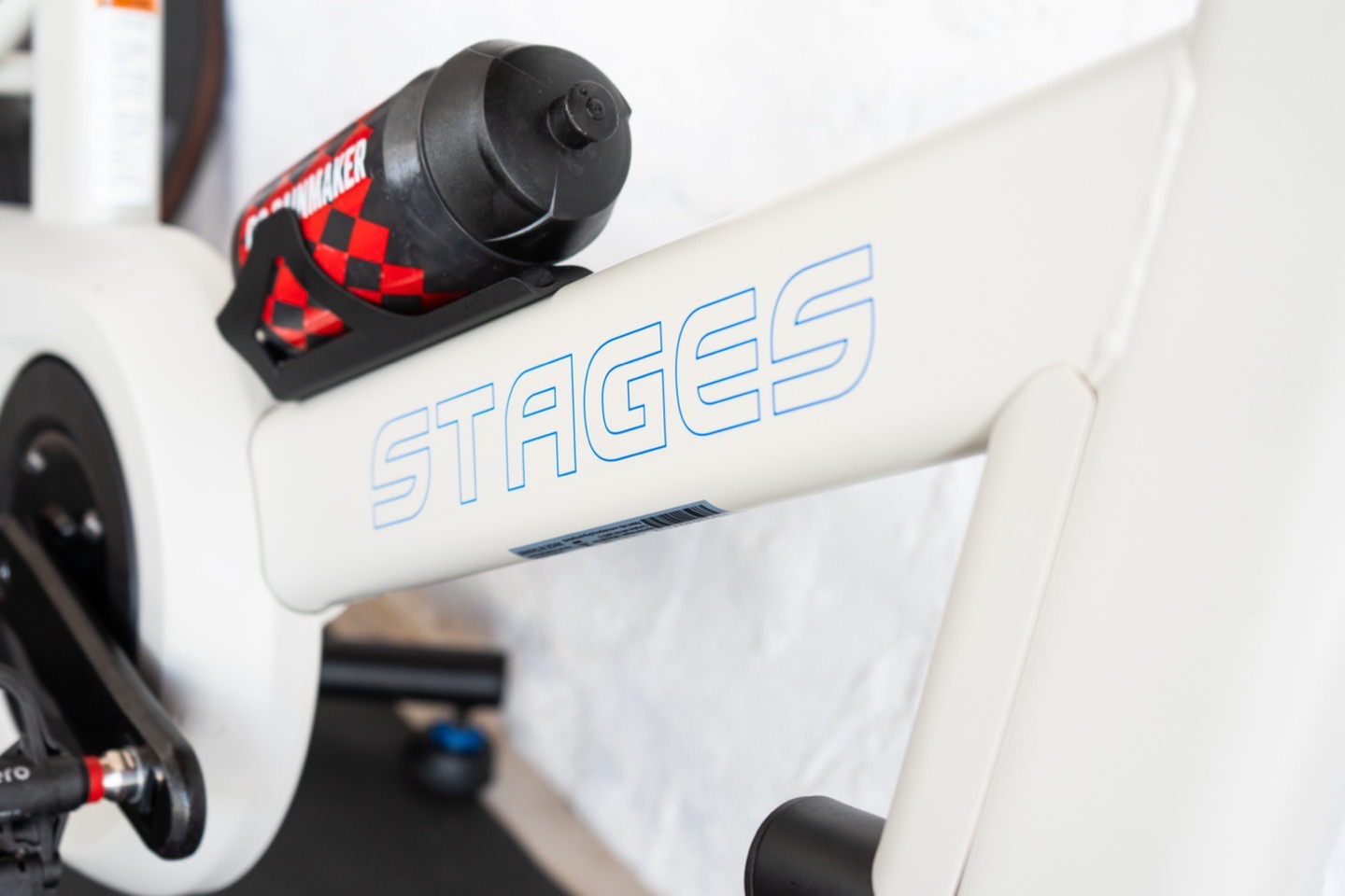Stages SB200 Indoor Smartbike In-Depth Review: Redemption?