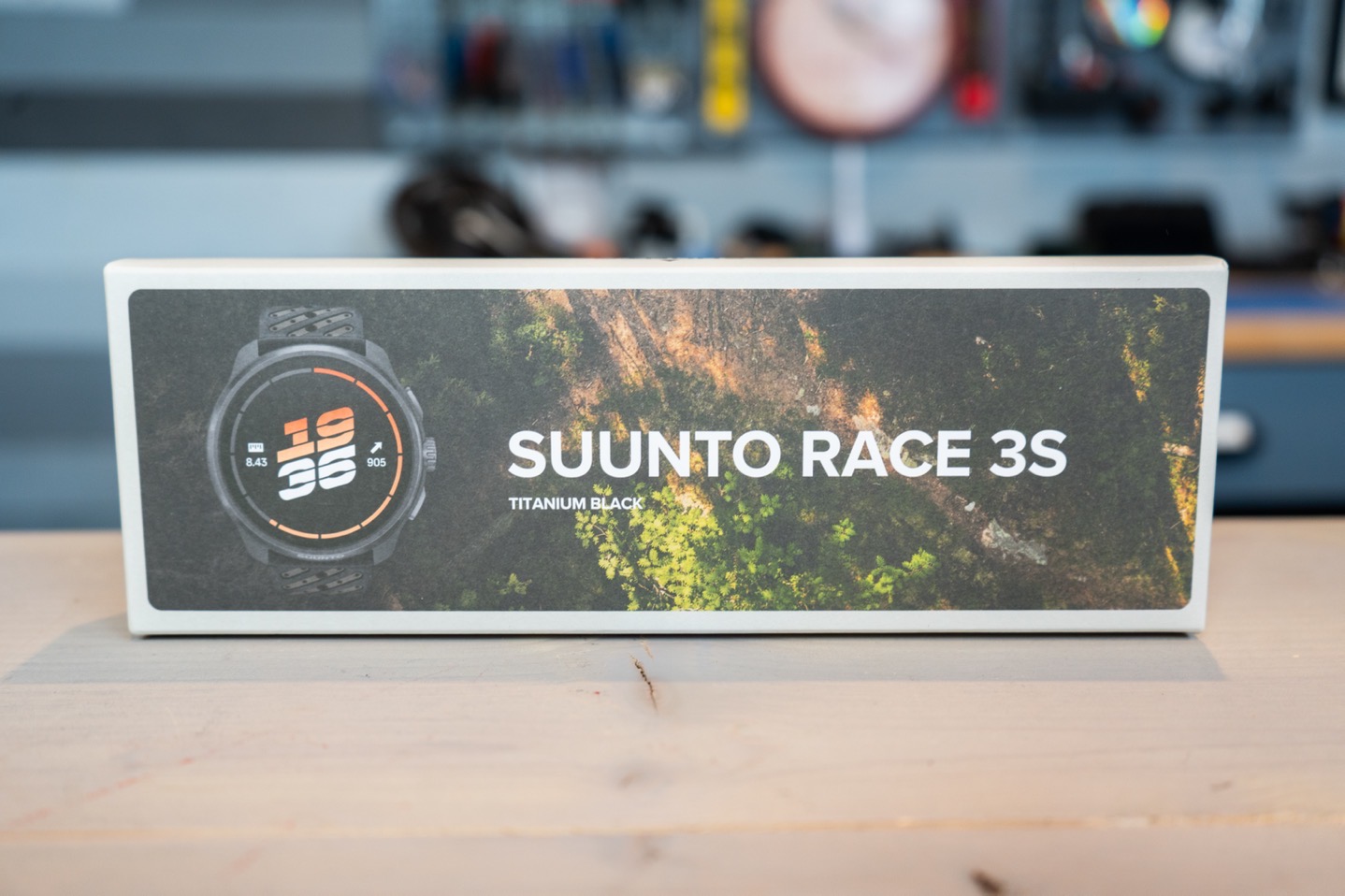Suunto Race 3S In-Depth Review: A Pricey Upgrade