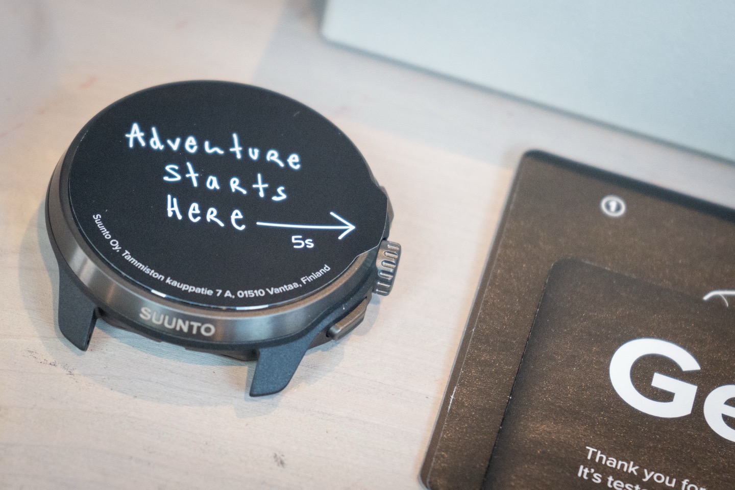 Suunto Race 3S In-Depth Review: A Pricey Upgrade
