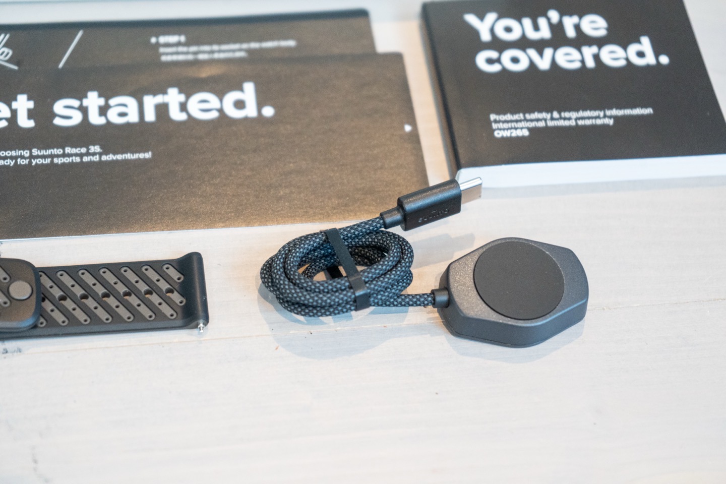 Suunto Race 3S In-Depth Review: A Pricey Upgrade