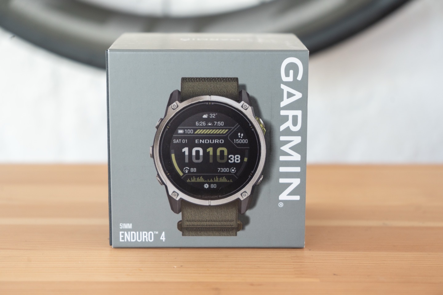 Garmin Enduro 4 tanıtıldı: DC Rainmaker fotoğrafı (7)