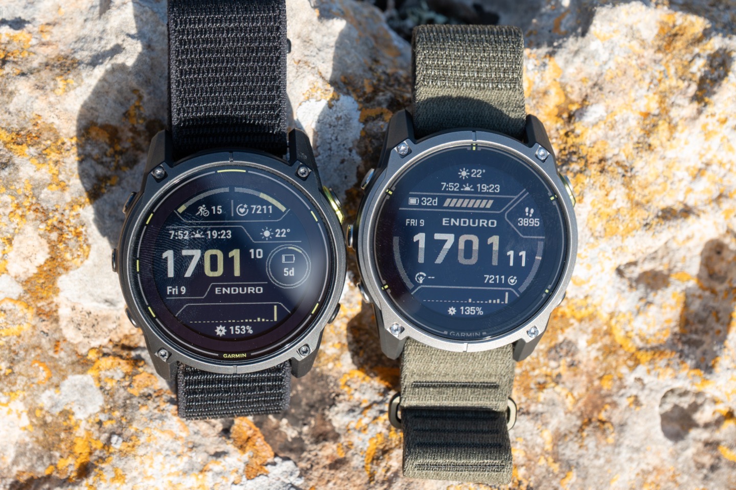 Garmin Enduro 4 Everything You Need To Know: What’s Actually New?