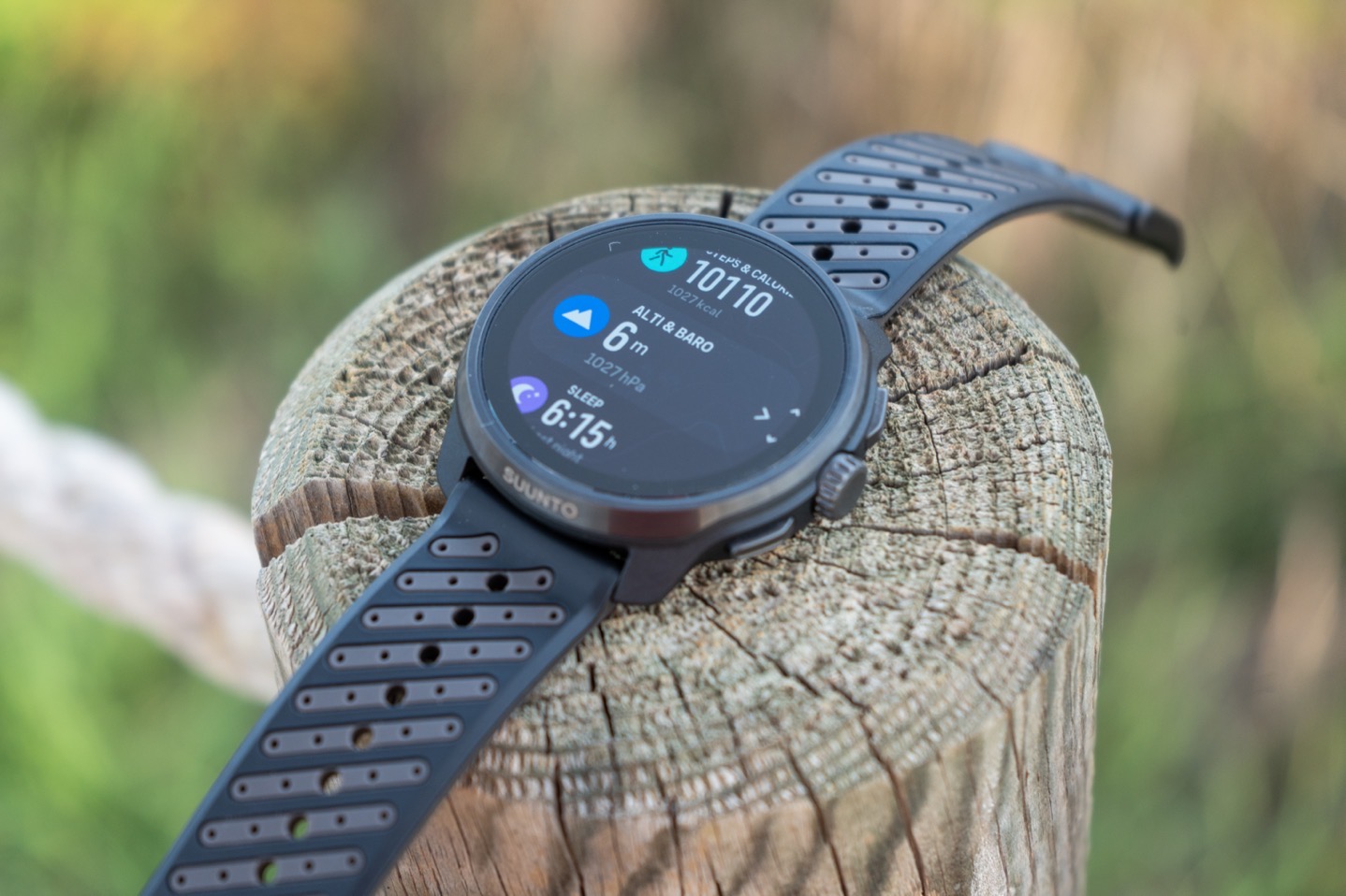 Suunto Race 3S In-Depth Review: A Pricey Upgrade