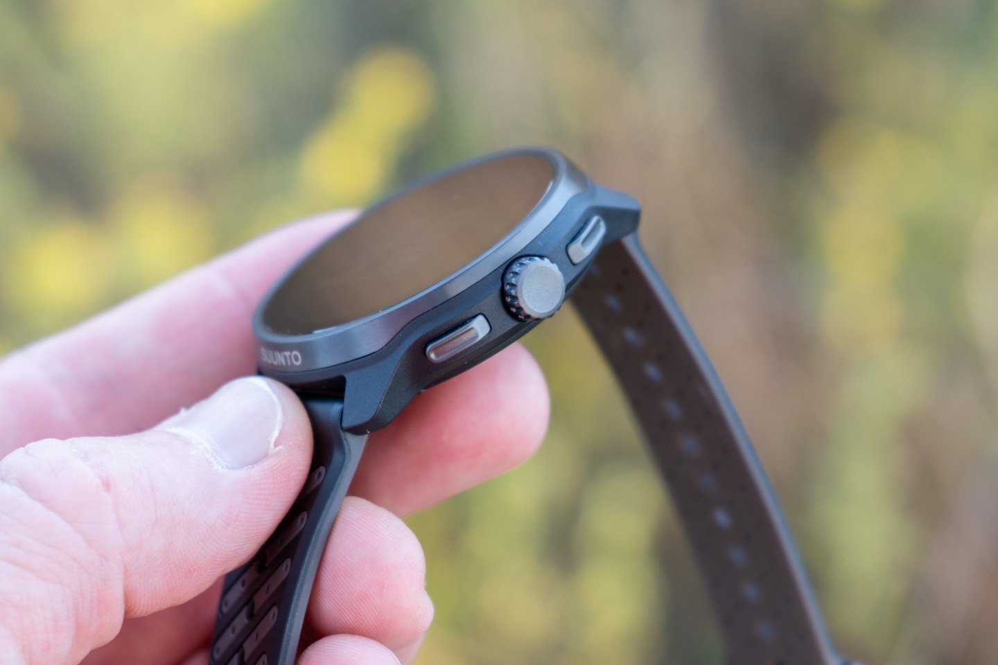 Suunto Race 3S In-Depth Review: A Pricey Upgrade