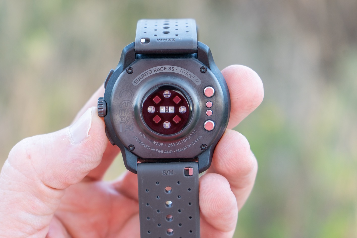 Suunto Race 3S In-Depth Review: A Pricey Upgrade