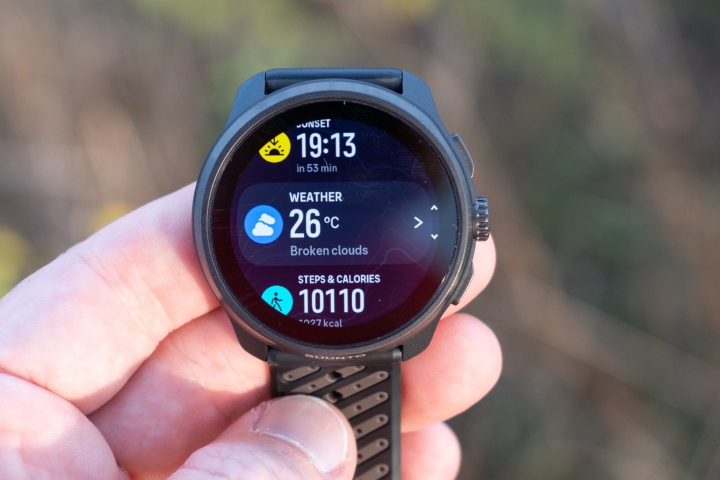 Suunto Race 3S In-Depth Review: A Pricey Upgrade