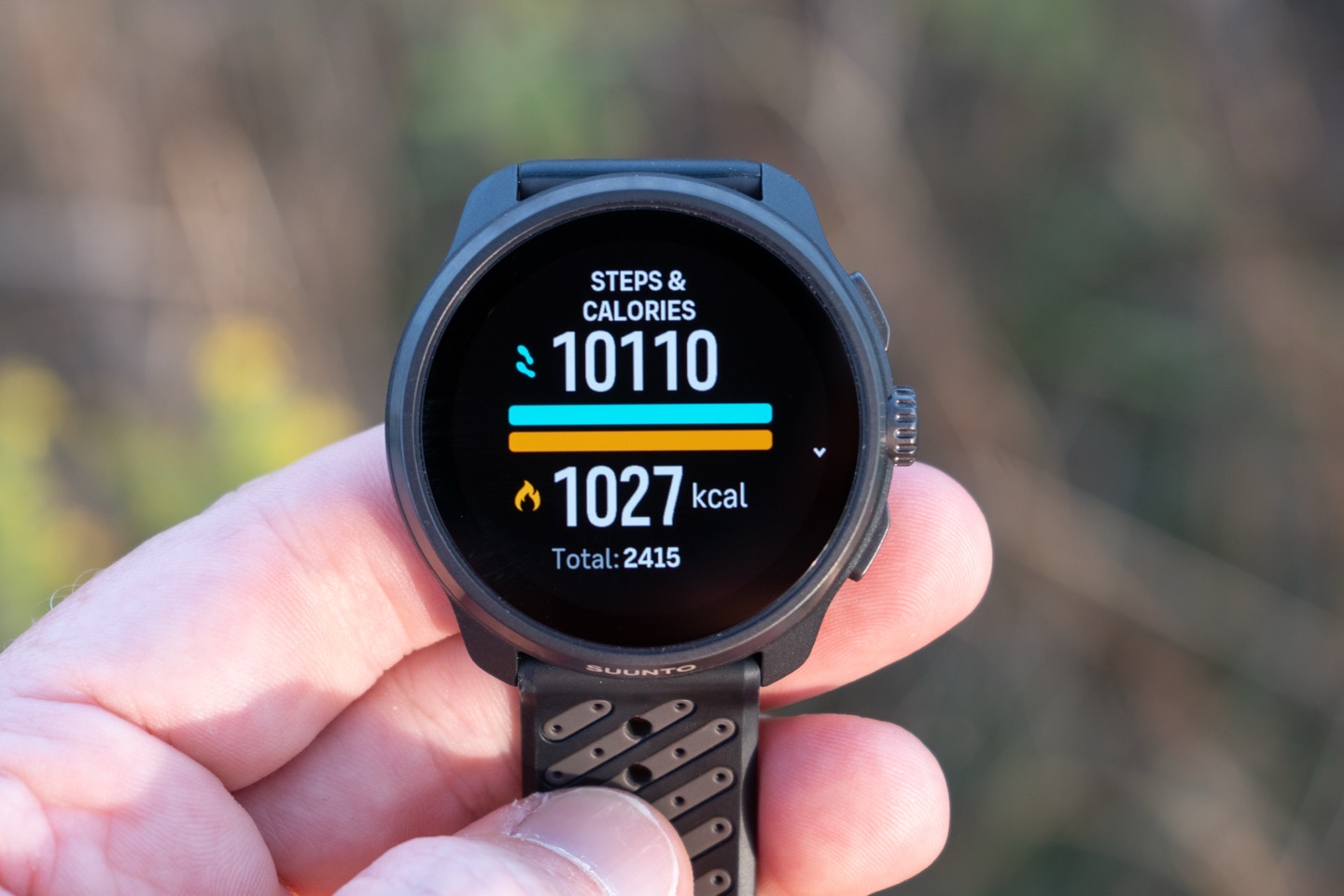 Suunto Race 3S In-Depth Review: A Pricey Upgrade