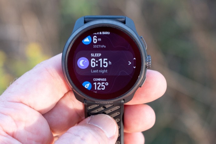 Suunto Race 3S In-Depth Review: A Pricey Upgrade