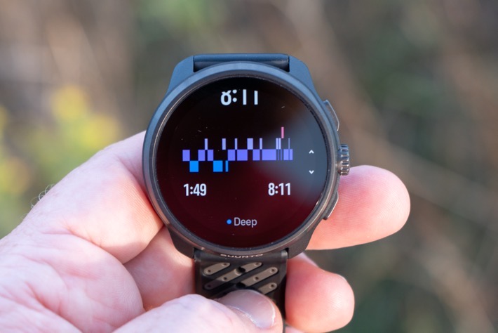 Suunto Race 3S In-Depth Review: A Pricey Upgrade