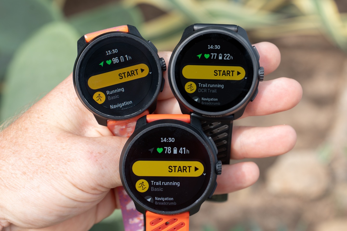 Suunto Race 3S In-Depth Review: A Pricey Upgrade