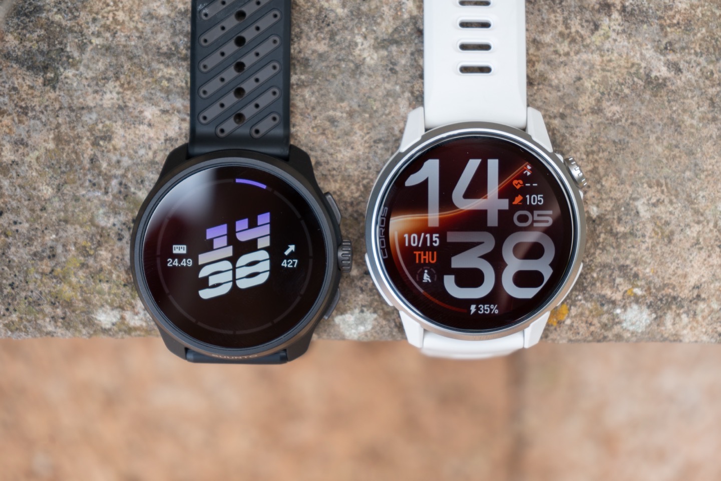 Suunto Race 3S In-Depth Review: A Pricey Upgrade