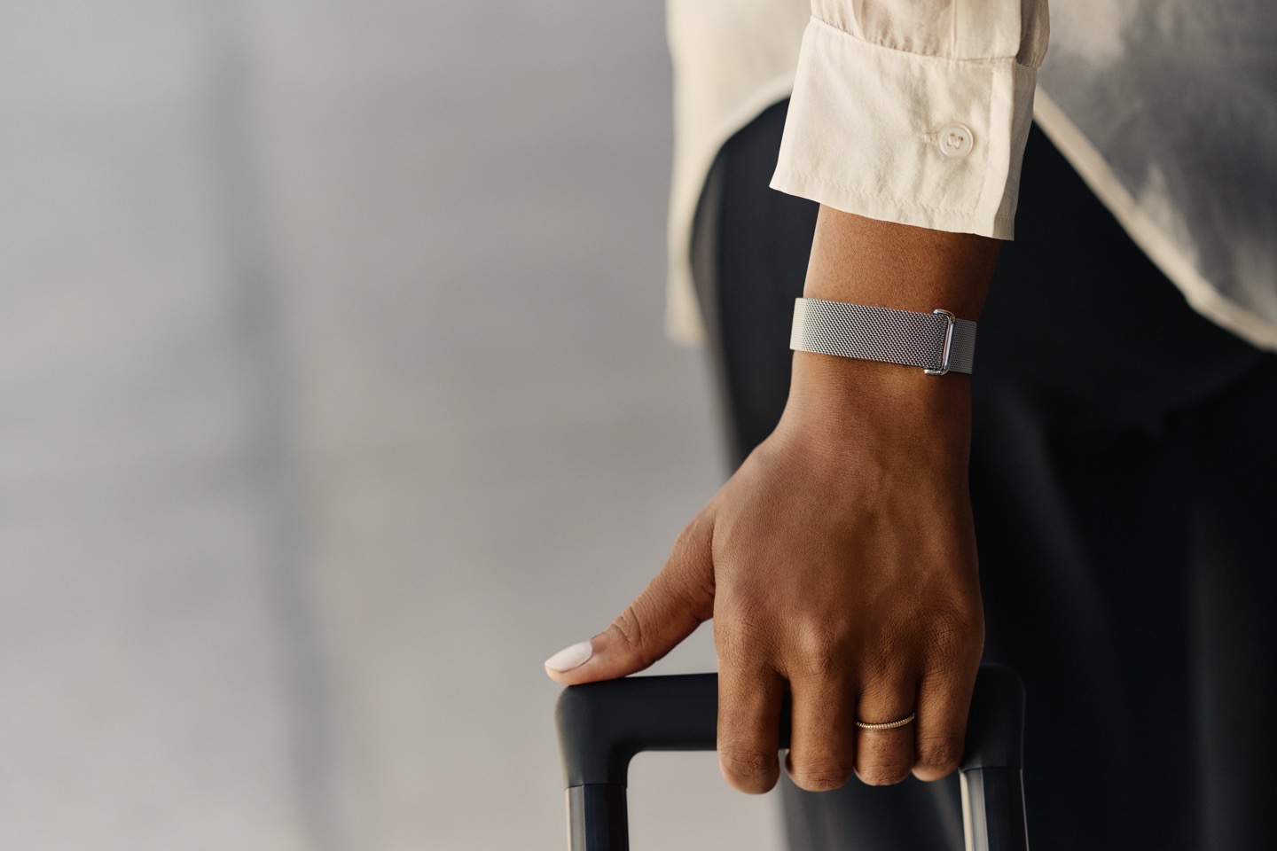 Fitbit Edge Announced: Everything You Need to Know!