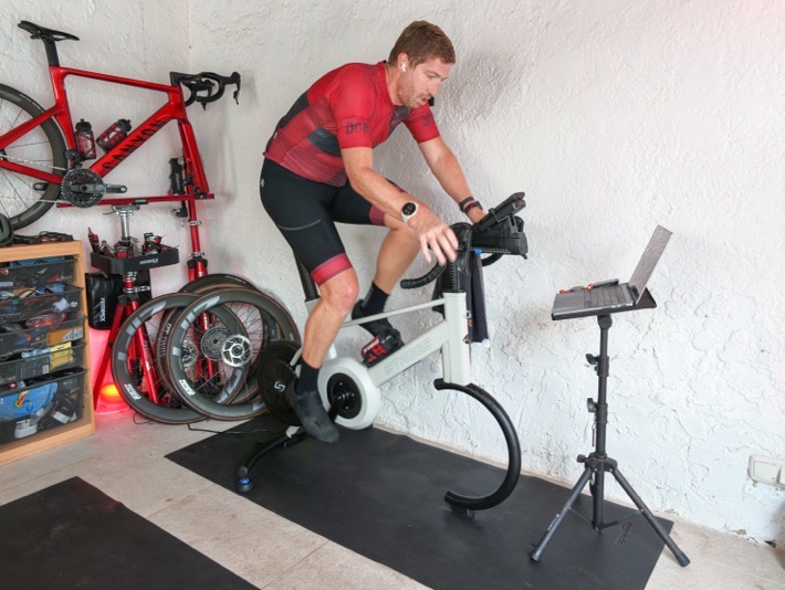 Stages SB200 Indoor Smartbike In-Depth Review: Redemption?