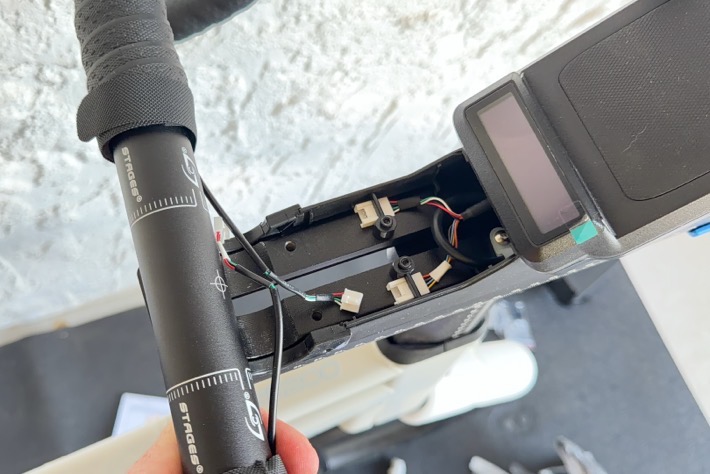 Stages SB200 Indoor Smartbike In-Depth Review: Redemption?