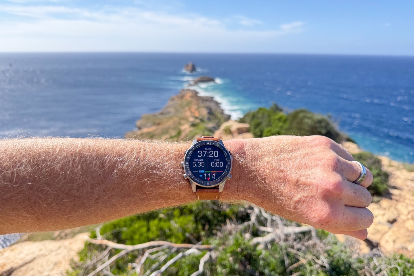 Garmin MARQ Gen3 In-Depth Review: Worth $3,100?