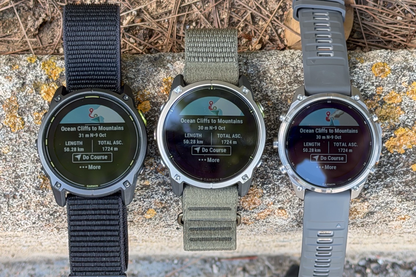 Garmin Enduro 4 Everything You Need To Know: What’s Actually New?