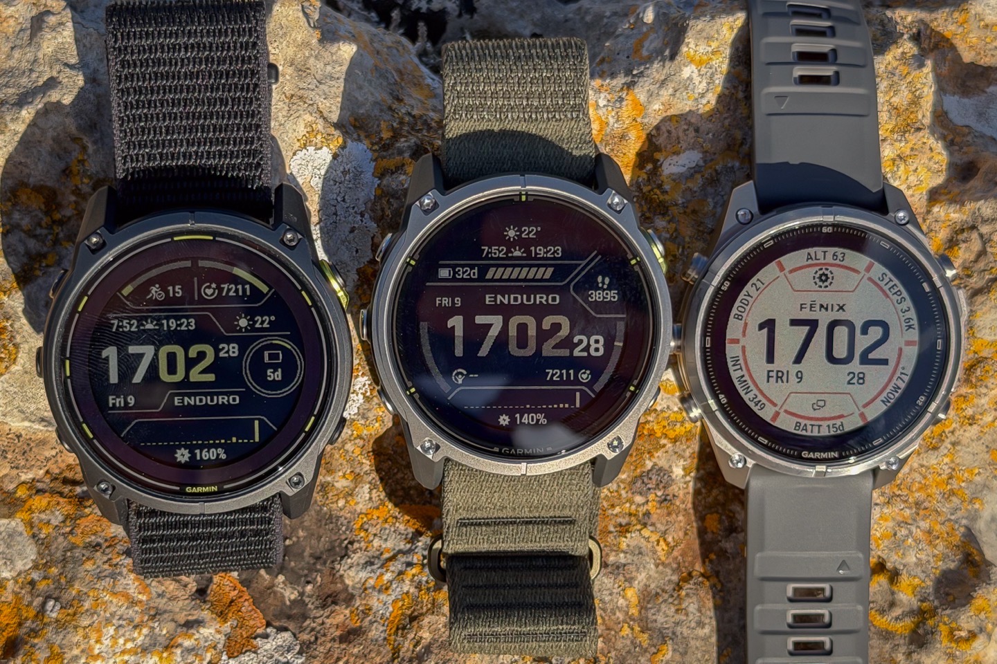 Garmin Enduro 4 Everything You Need To Know: What’s Actually New?