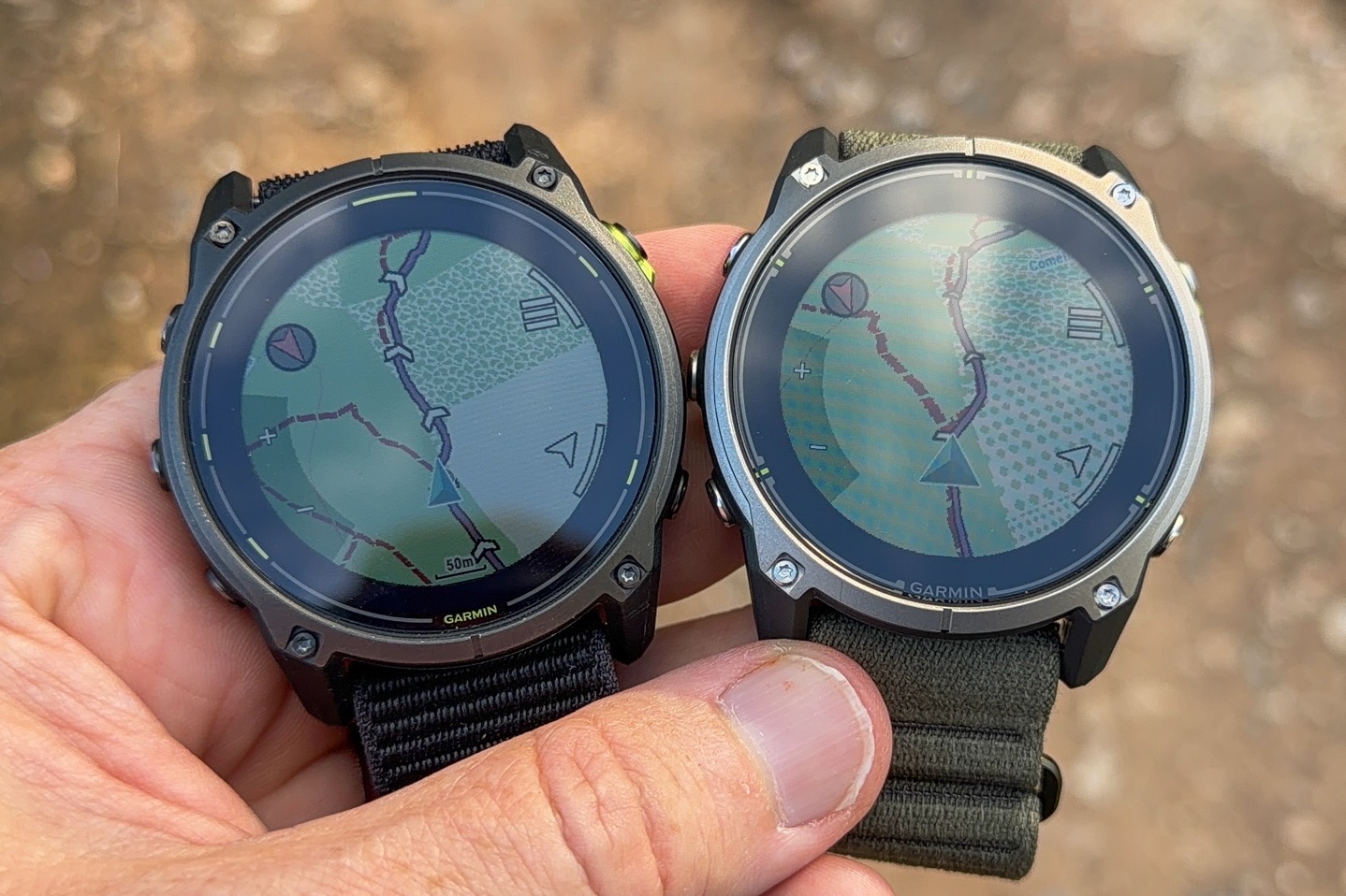 Garmin Enduro 4 tanıtıldı: DC Rainmaker fotoğrafı (5)