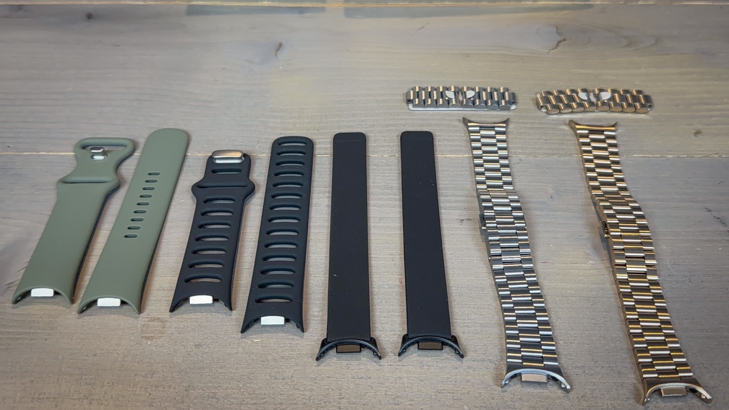 Fitbit Edge In-Depth Review: Worth the Upgrade?