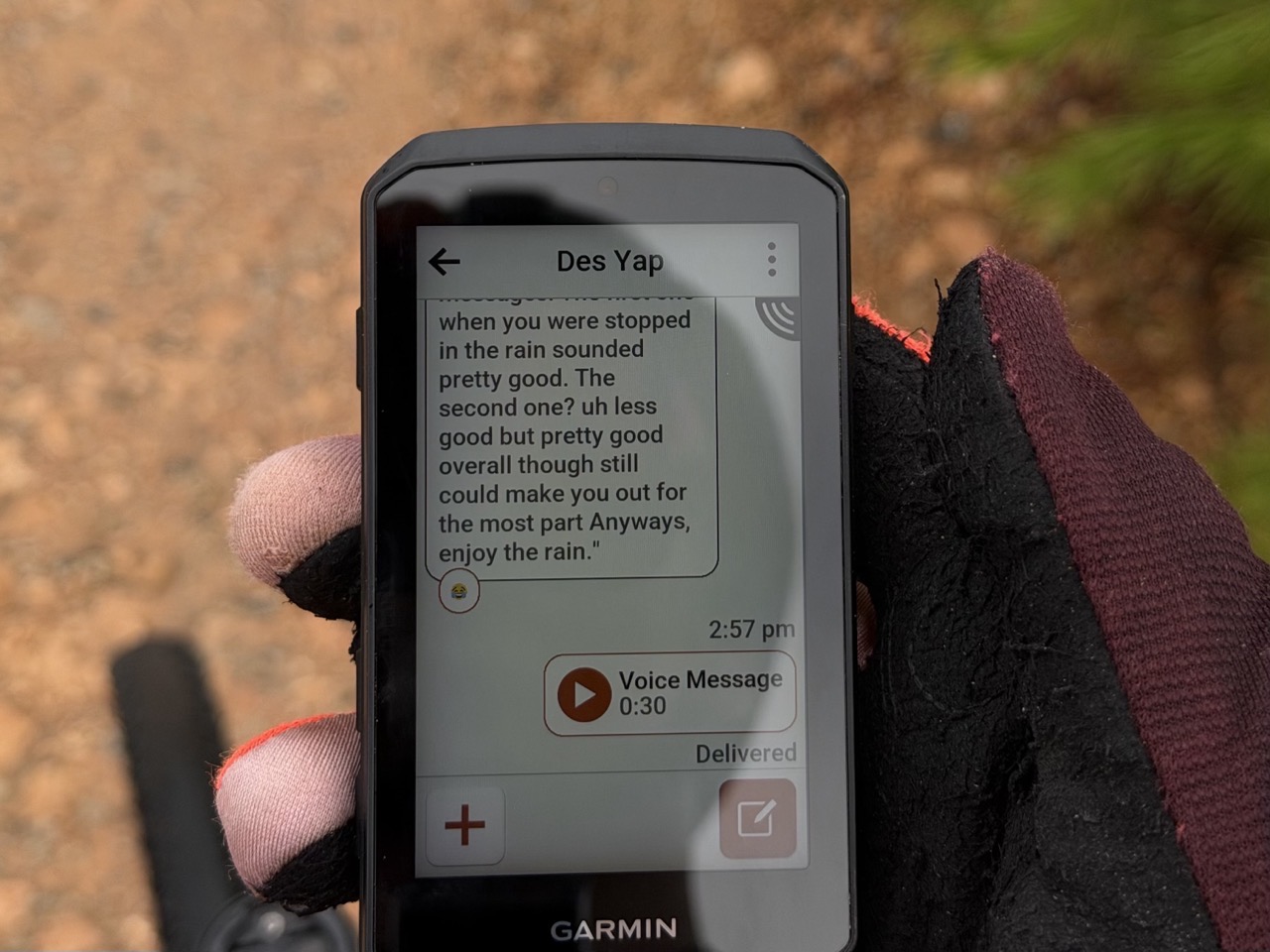 Garmin Bringing Edge 1060 Features to Older Units: Full Details!