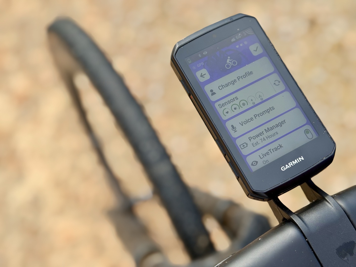 Garmin Bringing Edge 1060 Features to Older Units: Full Details!