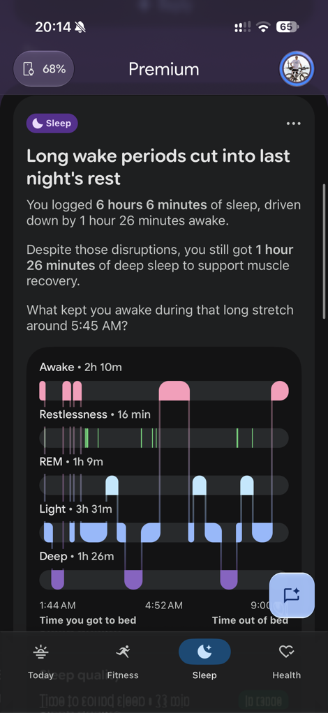 Fitbit Edge In-Depth Review: Worth the Upgrade?