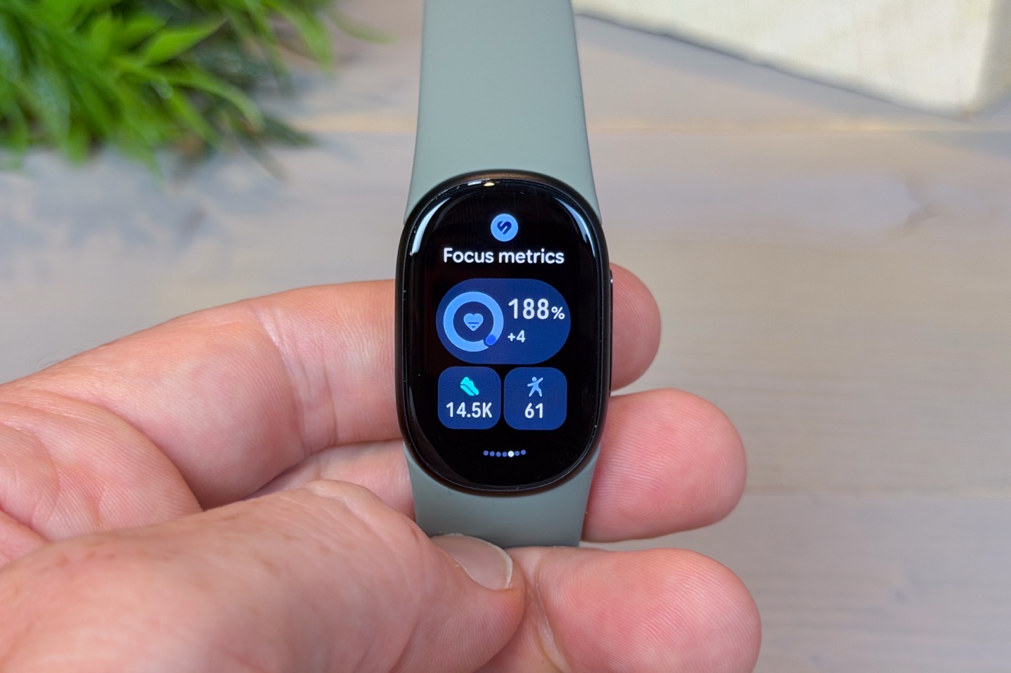 Fitbit Edge In-Depth Review: Worth the Upgrade?