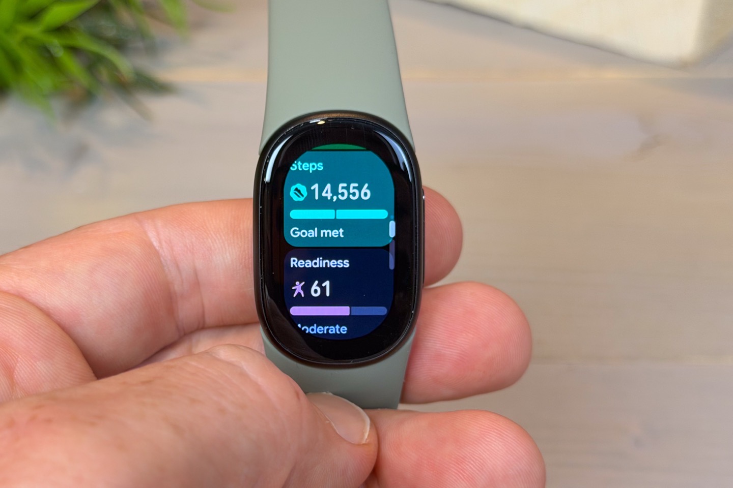 Fitbit Edge In-Depth Review: Worth the Upgrade?