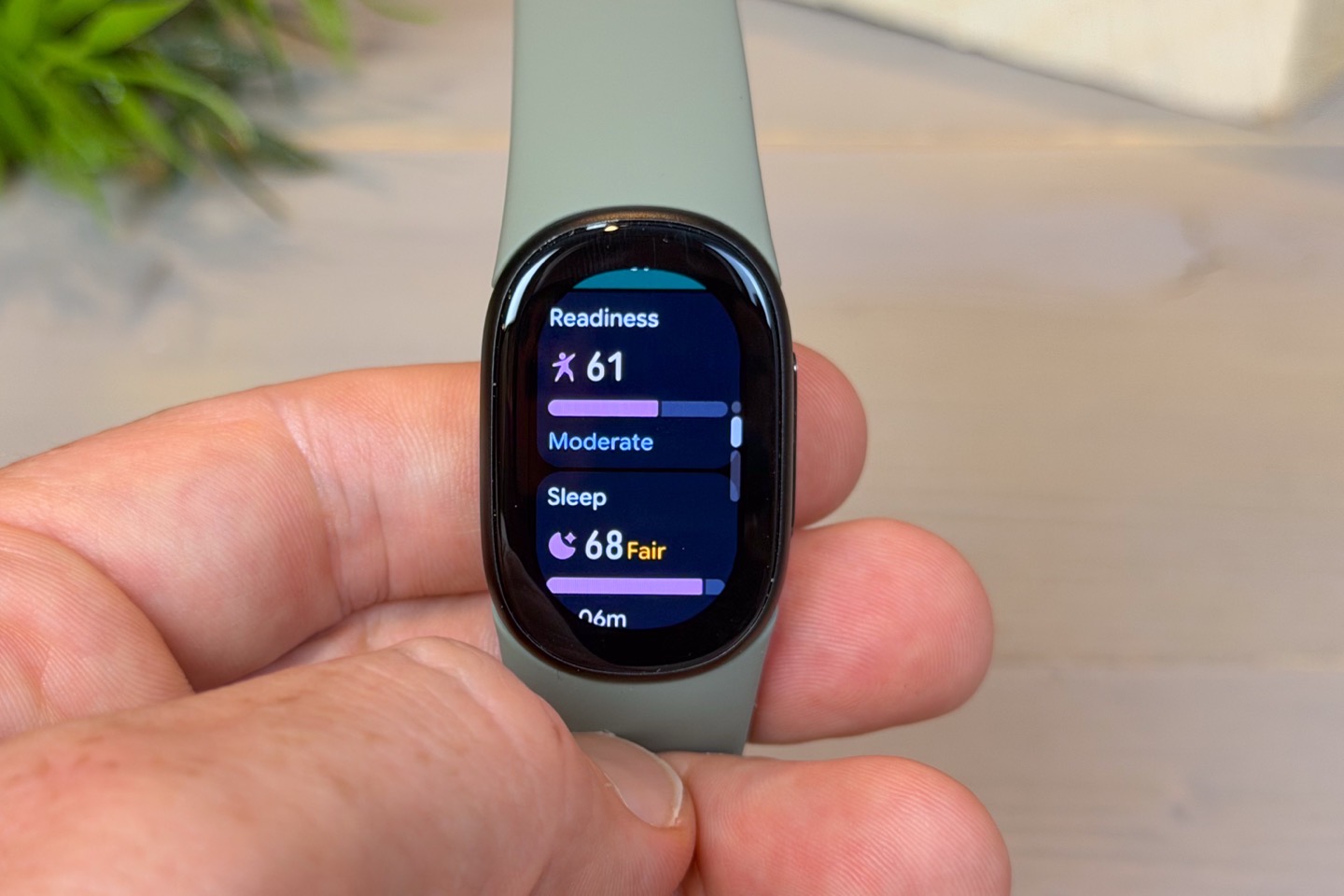 Fitbit Edge In-Depth Review: Worth the Upgrade?