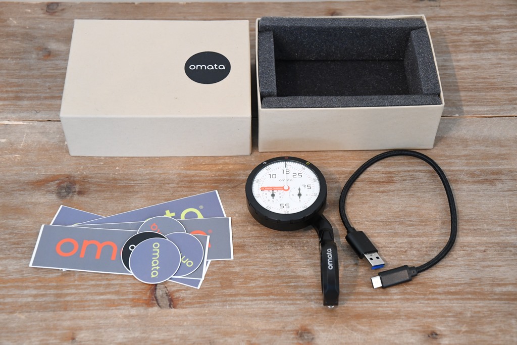 Withings Introduces Annual Fee for Apple Health Sync; Omata Bike Computer Returns