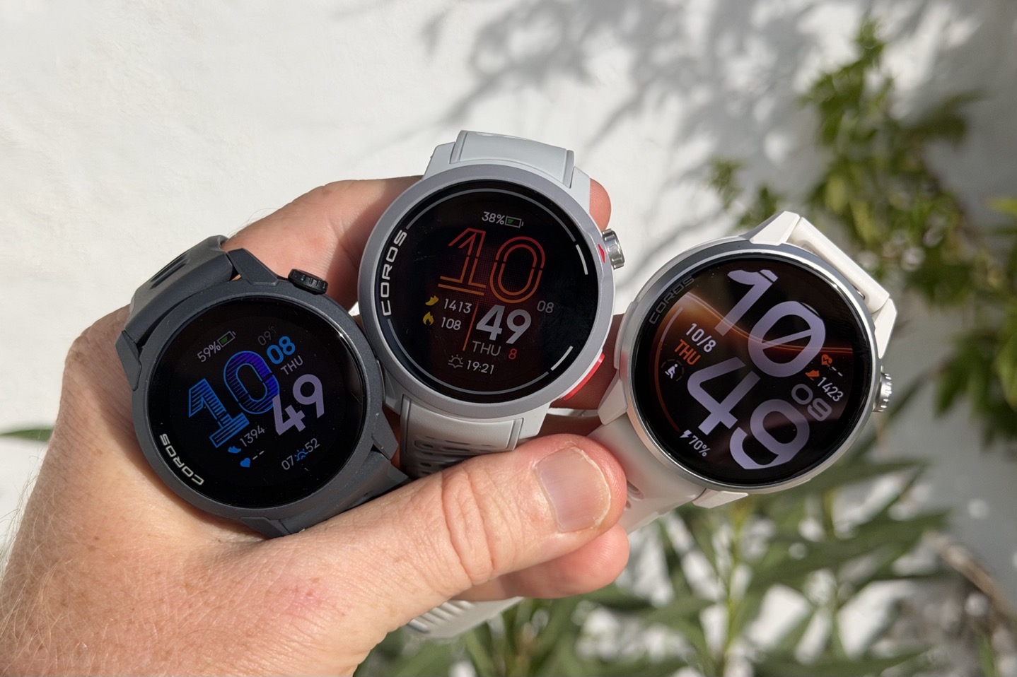 COROS Pace 4 Pro In-Depth Review: Worth the Upsell?
