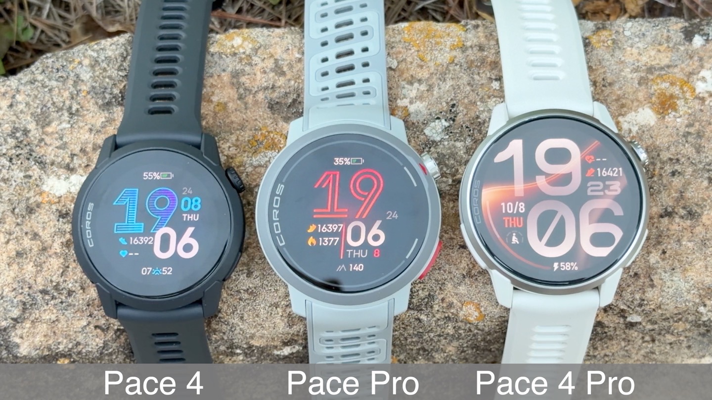 COROS Pace 4 Pro In-Depth Review: Worth the Upsell?