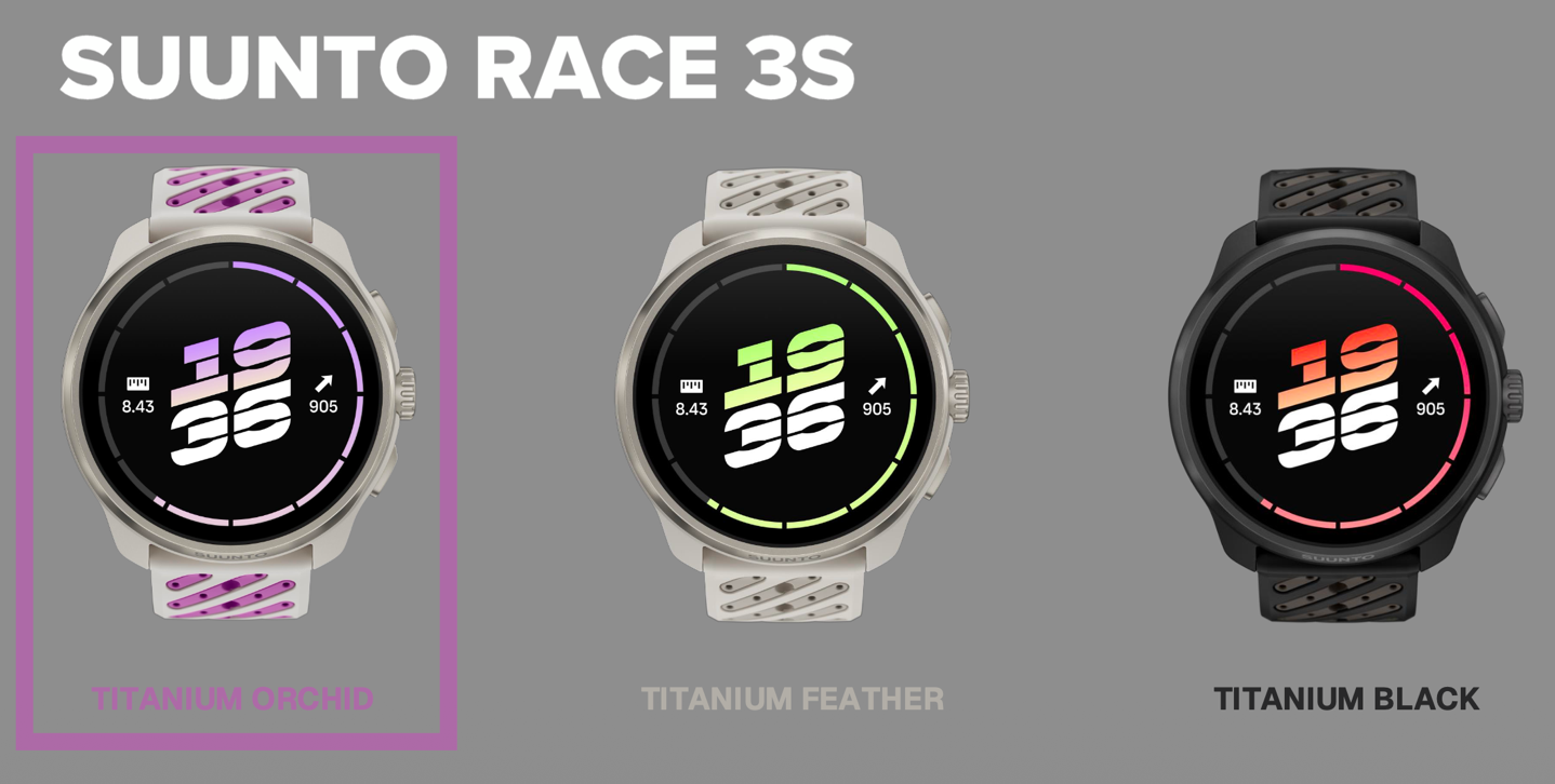 Suunto Race 3S In-Depth Review: A Pricey Upgrade