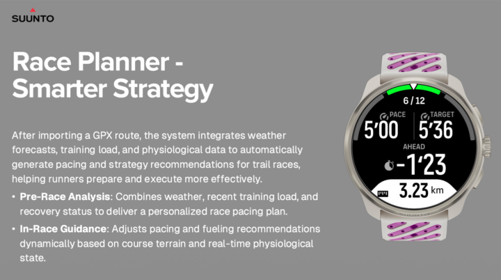 Suunto Race 3S In-Depth Review: A Pricey Upgrade